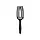 Щітка OG FINGERBRUSH Care Iconic Boar&Nylon Black Onyx M ID1828, фото 3
