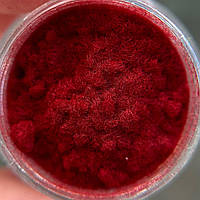 Кашемір для дизайну нігтів (Бордовий)