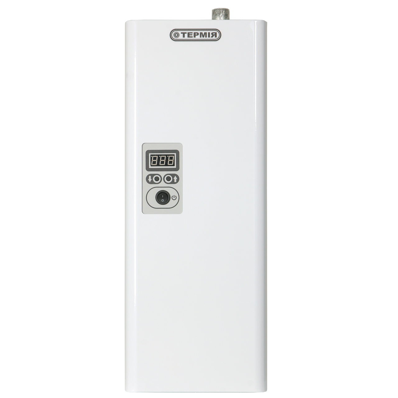 Електричний котел Термія КОП 15,0 (б/н) Е (3Х400В) NL, фото 1