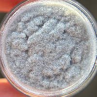 Кашемір для дизайну нігтів (Світло сірий)