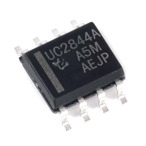 UC2844A контролер ШІМ SOP8