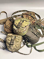 Підсумок для приладу нічного бачення NVD soft pouch