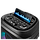 Акустична система SVEN PS-800 Black (100Вт, TWS, bluetooth, підсвітка, караоке,FM ), фото 8