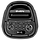 Акустична система SVEN PS-800 Black (100Вт, TWS, bluetooth, підсвітка, караоке,FM ), фото 6