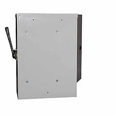 Ящик розриву ЯР-250Г без запобіжників, тримачів IP54 320х450х200 Билмакс, фото 4