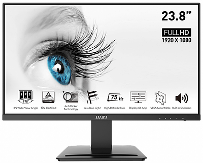 Монитор MSI 75 Гц - купить недорого на Prom.ua: цены, акции и отзывы ...