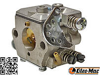 Карбюратор Oleo-Mac 941 на бензопилу Олео Мак 940 941C 941CX для мотопил Олео Мак GS 410 GS 451 Efco 141 2318755DR