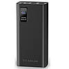 Повербанк 30 000 mAh TITANUM 728S 22.5W Black (Quick charge 3.0, 4xUSB-A, Micro USB, USB-C), фото 5