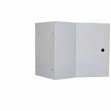Ящик розриву ЯР-400 без запобіжників, тримачів IP31 300х450х225 Билмакс, фото 4
