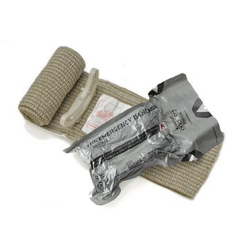 Бандаж компресійний PerSys Medical 4″ з однією подушкою