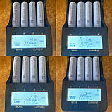 Акумулятор 18650 1500 mAh 5С Yunfuheng purple, фото 2