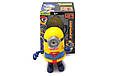 Міньйон ігрова фігурка в костюмі Супергероя Minions 8 видів H801B, фото 2