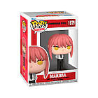 Ігрова фігурка Funko Pop! серії "Людина-бензопила" – Макіма 80321, фото 3