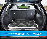 Багаторазова пелюшка для собак AquaStop арт. 7, розмір 40х60 см, фото 5