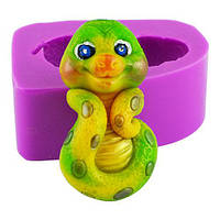 Змія милашка 3D