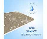 Багаторазова пелюшка для собак AquaStop арт. 55, розмір 90х90 см, фото 4