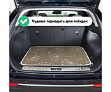 Багаторазова пелюшка для собак AquaStop арт. 55, розмір 90х90 см, фото 5