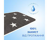 Багаторазова пелюшка для собак AquaStop арт. 58, розмір 100х200 см, фото 4