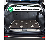 Багаторазова пелюшка для собак AquaStop арт. 58, розмір 100х200 см, фото 5