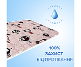 Багаторазова пелюшка для собак AquaStop арт. 60, розмір 40х60 см, фото 4