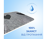Багаторазова пелюшка для собак AquaStop арт. 63, розмір 90х90 см, фото 4