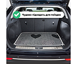 Багаторазова пелюшка для собак AquaStop арт. 63, розмір 90х90 см, фото 5