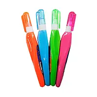 Ручка-коректор (металевий наконечник 6 мл Mix) J.Otten 283