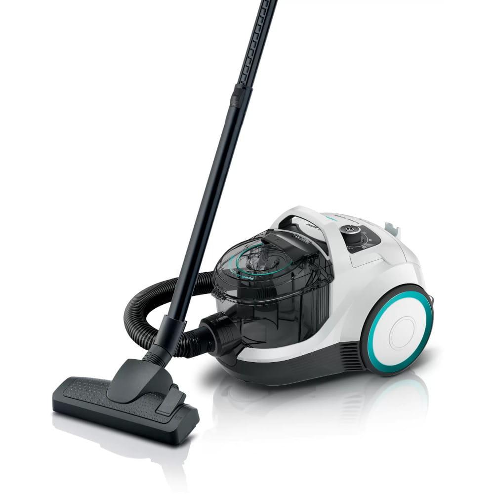 Пилосос безмішковий Bosch ProHygienic BGC21HYG1