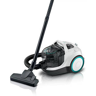 Пилосос безмішковий Bosch ProHygienic BGC21HYG1