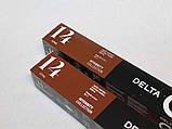 Кава в капсулах Delta Q, міцність 14, Португалія (10 шт в упаковці), фото 2