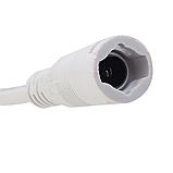 №232 Драйвер 24W (18-24W) 260mA 54-84V Драйвер для панелей / светильников, фото 2