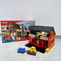 Play House авто-сервіс 25470, фото 3