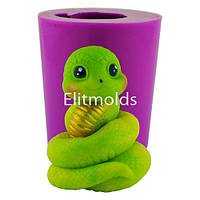 Змія Удача 3D