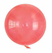 Баблс без малюнка кольорові