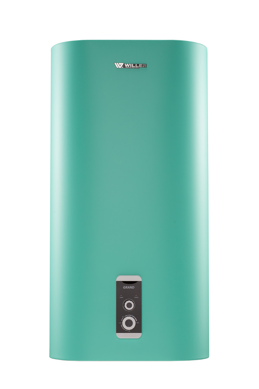 WILLER EV80DR Grand водонагрівач (колір бірюза матовий) (EV80DR Grand-SP-mintm)