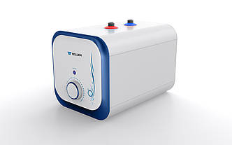 WILLER PU07RF-Cubus водонагрівач під мийкою підлоговий (PU07RF-Cubus)