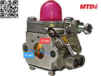 Карбюратор MTD 753-06190 Walbro WT-973 карбюратор для бензокос/мотокіс/бензотример  МТД