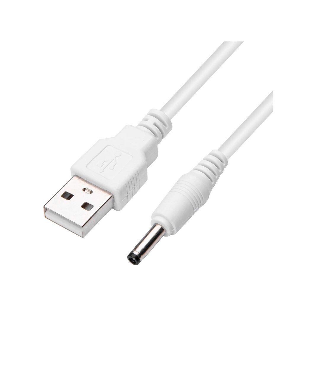 USB-кабель для заряджання LELO (підходить до всіх девайсів бренду LELO)