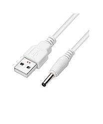 USB-кабель для заряджання LELO (підходить до всіх девайсів бренду LELO)
