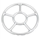 Накладка на решітку для газової плити 175 мм, фото 2