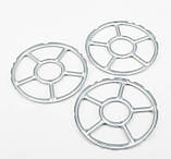 Накладка на решітку для газової плити 175 мм, фото 5