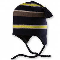 Шапка CTR Colfax One size Чорний (1052-11D3 3183 026)