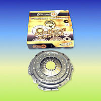 Диск зчеплення натискний або корзіна ЗІЛ 130 ЗІЛ-Бичок виробництва Тріал «Залізна хватка» / 130-1601090