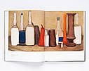 Книги про мистецтво Джорджо Моранді. Giorgio Morandi Retrospection of Art, фото 8