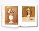 Книги про мистецтво Джорджо Моранді. Giorgio Morandi Retrospection of Art, фото 9