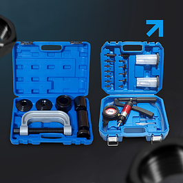 Інструменти для автосервісу