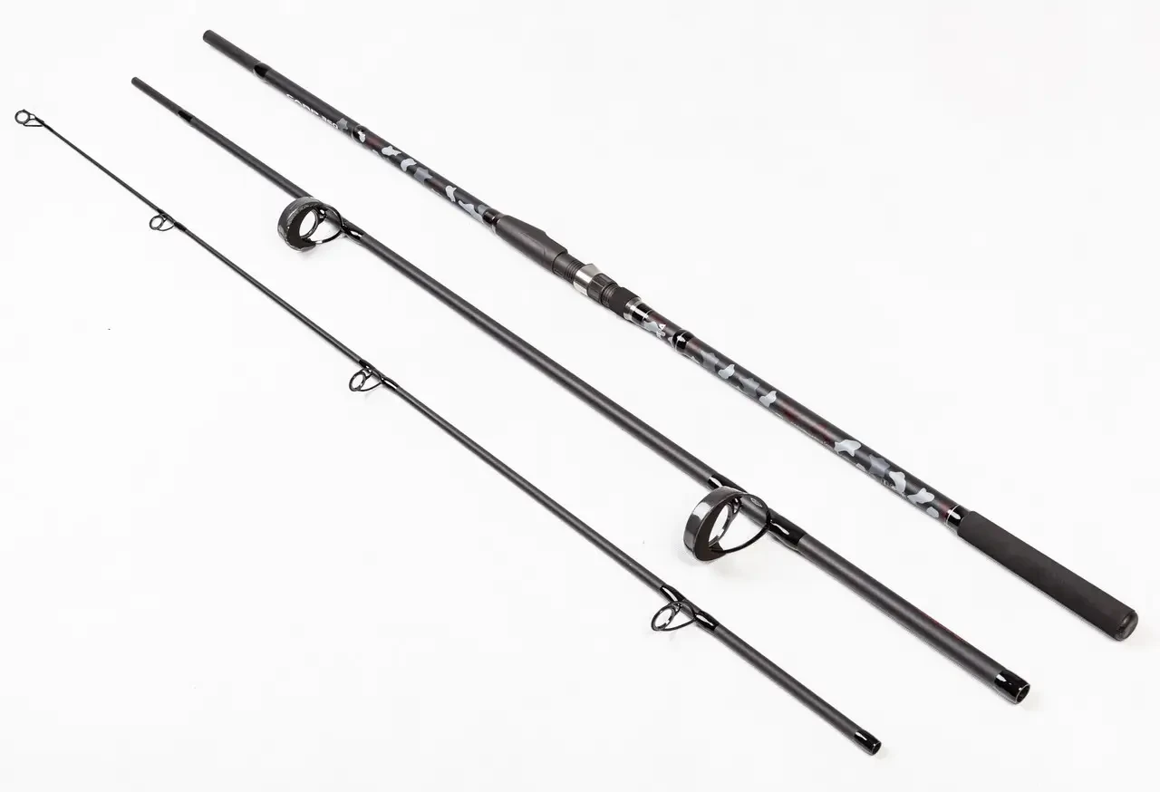 Карпове вудлище WEIDA Carp 3.6м 4.0lbs (50мм кільце) (540)