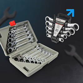 Набір інструментів