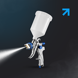 Пневмоінструмент