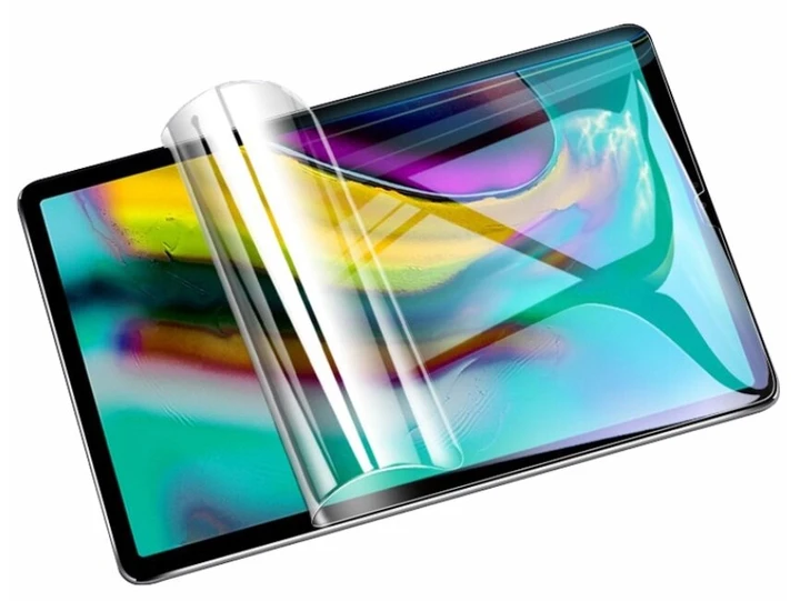 Гідрогелева протиударна плівка Xiaomi MiPad 3